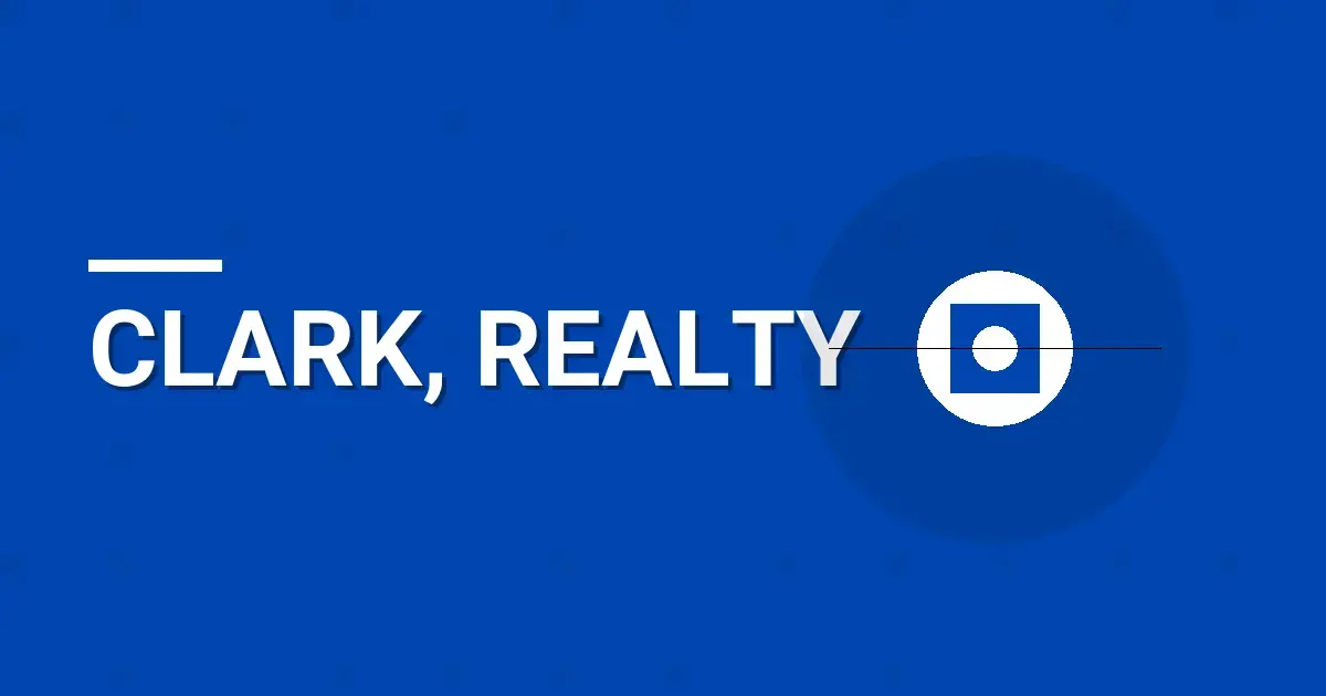 Clark, Realty