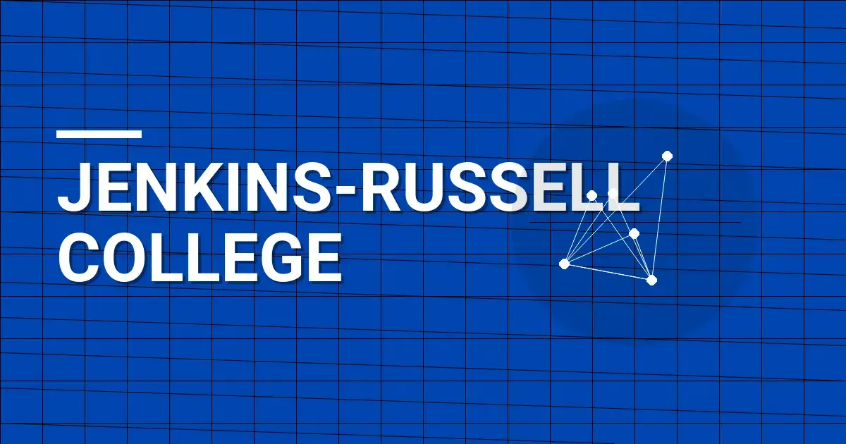 Jenkins-Russell College