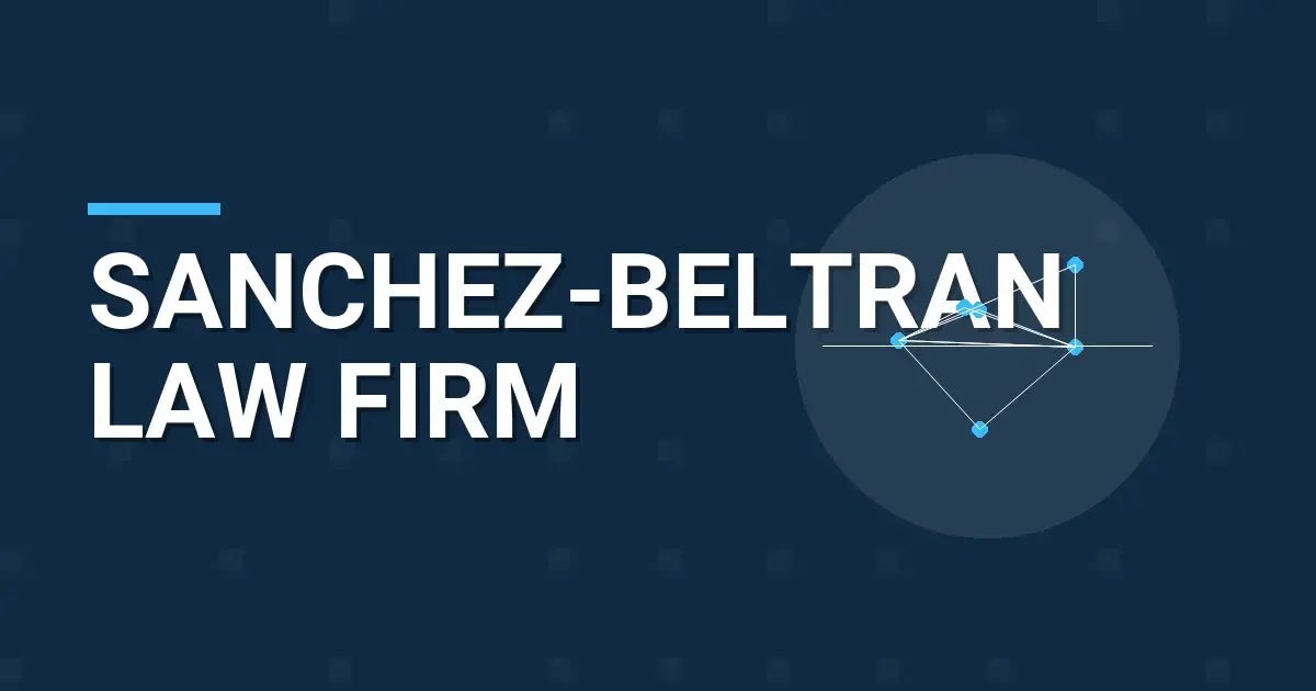 Sanchez-Beltran Law Firm