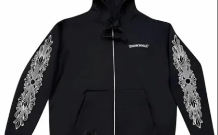 Chrome Hearts: The Ultimate Guide to the Cult-Favorite Luxury Brand