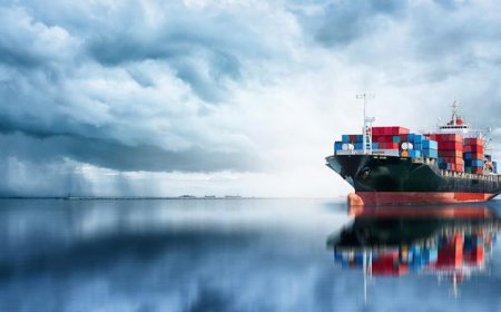 How Fleet Logistics Support Can Transform Business Efficiency