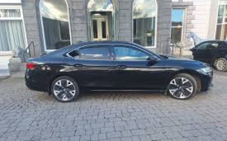 AV Cars Made My Birmingham Airport Taxi Transfer Easy and Comfortable