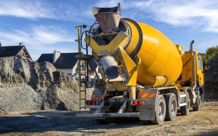 Reliable Concrete Services You Can Trust in Ben Wheeler