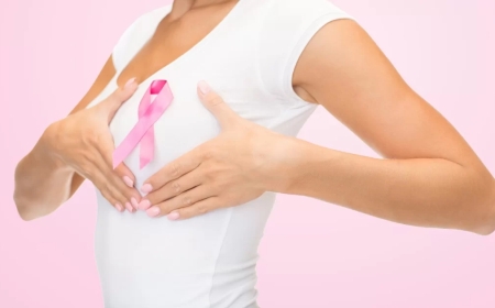 The Psychological and Emotional Benefits of Breast Reduction in Dubai