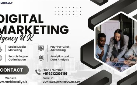 Inspiring Confidence Through Digital Marketing Services for Real Estate