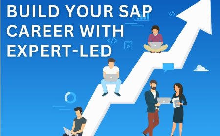 Mastering Integration with SAP CPI: Your Gateway to Digital Transformation