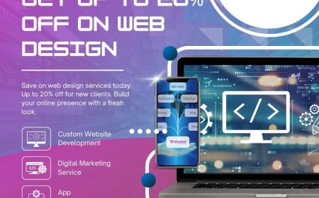 Launch Your Website with Our Expert Web Designers