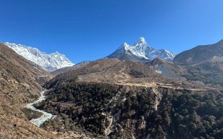 How to Trek Everest Base Camp During the Off-Season: Pros and Cons