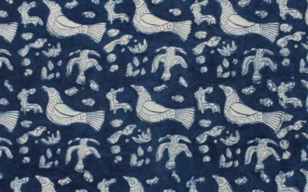 The Complete Guide to Cotton Canvas Fabric: Types, Uses, and Benefits