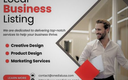 Business Directory Submission Strategies One Dial USA Uses