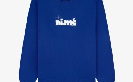 How to Rock Aimé Leon Dore This Fall