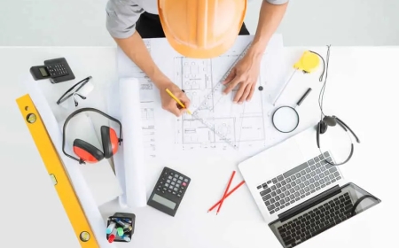 Budget Mapping for Builders: Assessing Project Costs Before Breaking Ground