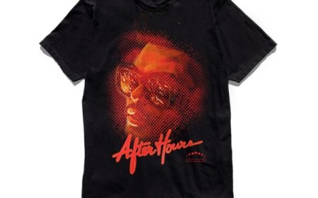 Ultimate Guide to The Weeknd Merch