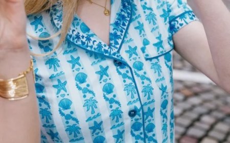 Why Everyone Loves the Pink Palm Puff Aesthetic