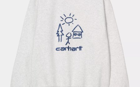 Is the Carhartt Hoodie Really Worth the Hype Here’s the Truth