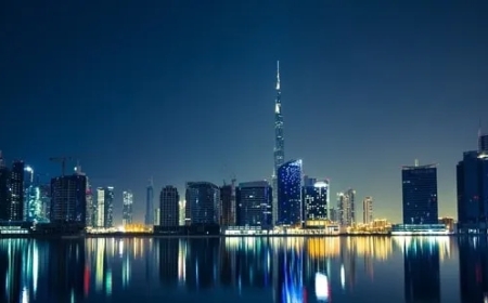 Ejari Services Dubai - Complete Guide to Registering Your Ejari in Dubai