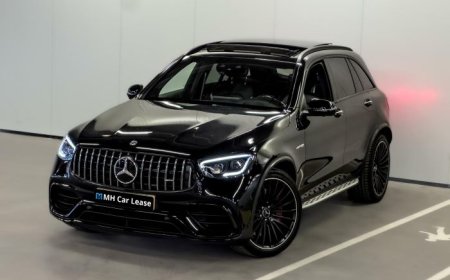 Affordable Car Leasing Deals with MH Car Lease – Drive for Less Today!