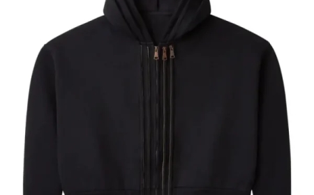 Unveiling GV Gallery: The New Standard in Modern Streetwear