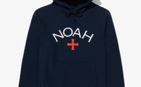 From Soho to the Streets How NOAHnys Redefines NYC Cool