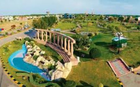 Discover Silver City: Prime Location & Top Routes Guide