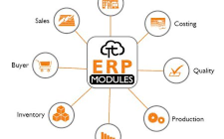 Transforming UAE Businesses with the Best ERP Software: A Complete Guide for Dubai Enterprises