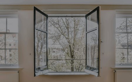 Choosing the Best Door Supplier for Your Residential Needs