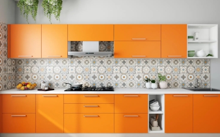 The Ultimate Guide to Kitchen Cabinet Design: Transform Your Space