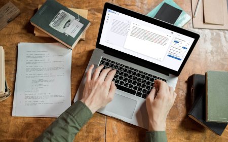 Capella Assessments: A Blueprint for Building Professional Expertise