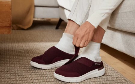Best Diabetic Shoes for Men: Comfort, Protection, and Style