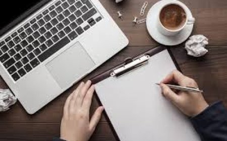 Take My Class Online: Strategies for Balancing Work and Study