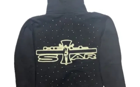 Hellstar Shop: The Ultimate Destination for Streetwear Aficionados