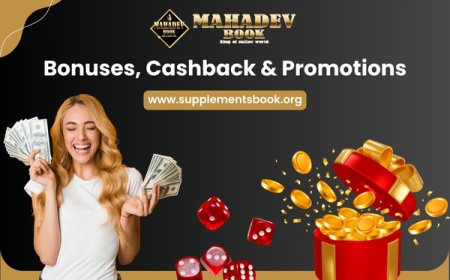 Mahadev Book: A Trusted Name in the World of Online Betting