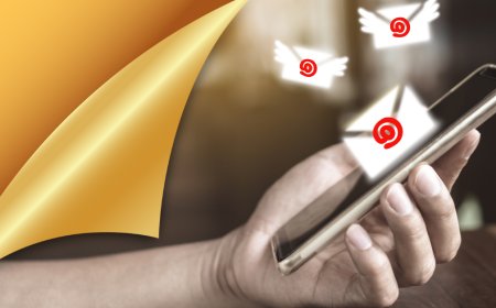 Unlocking Opportunities with an Education Industry Email List