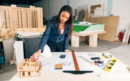 AlumVista: Shaping the Future of Architecture with Premium Aluminium Craftsmanship