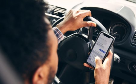 Common Mistakes Beginners Make During Driving Lessons in USA in 2025