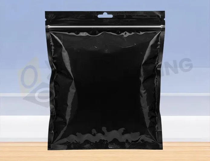 My Experience Ordering Custom Printed Mylar Bag Wholesale from Online Packaging Store