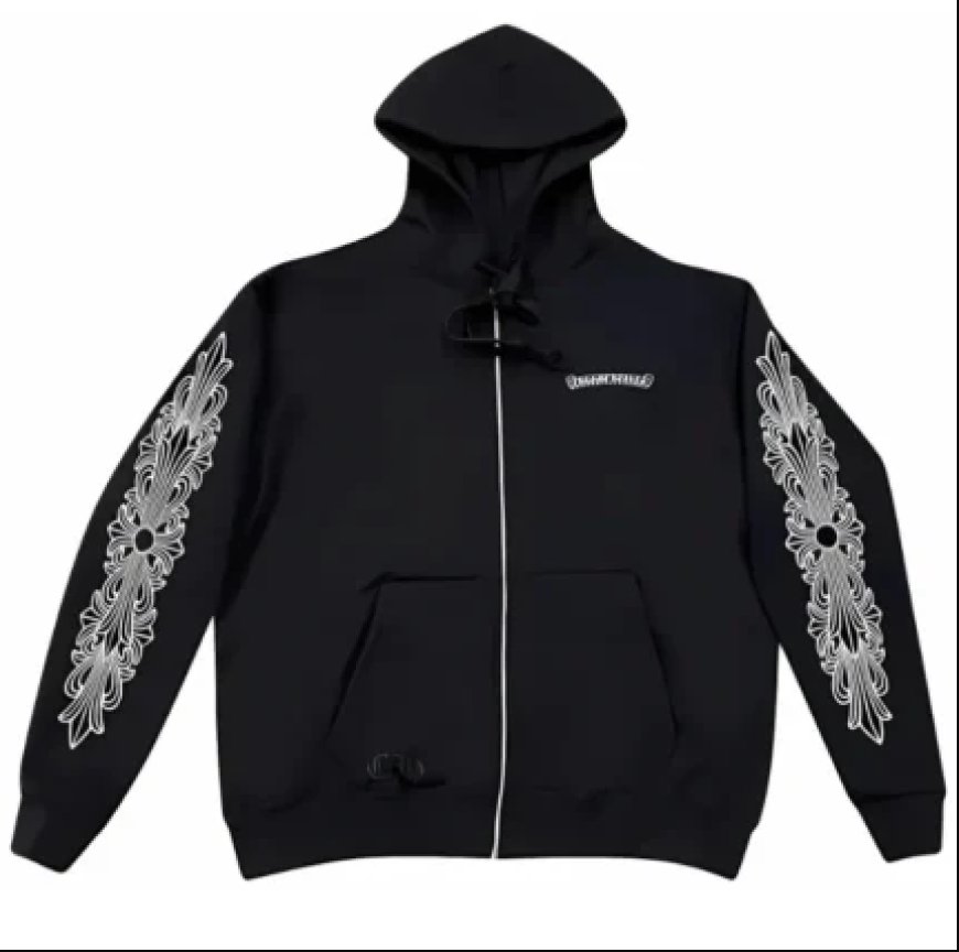 Chrome Hearts: The Ultimate Guide to the Cult-Favorite Luxury Brand