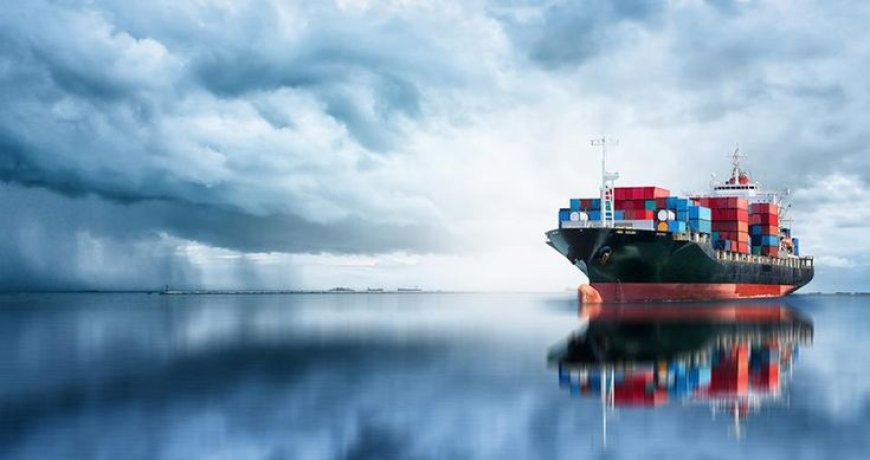 How Fleet Logistics Support Can Transform Business Efficiency