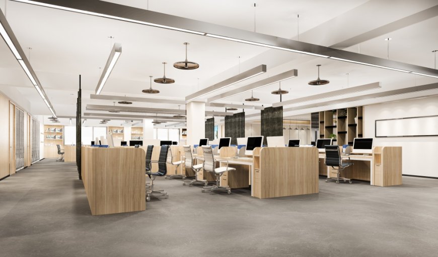 The Strategic Advantage: Why Location Defines the Professional Experience
