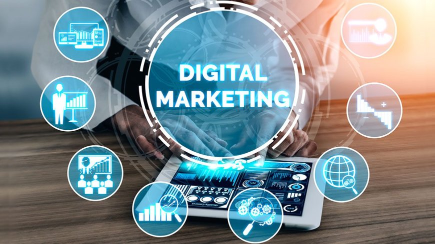 Creative Marketing Agency for Small Businesses | Alev Digital