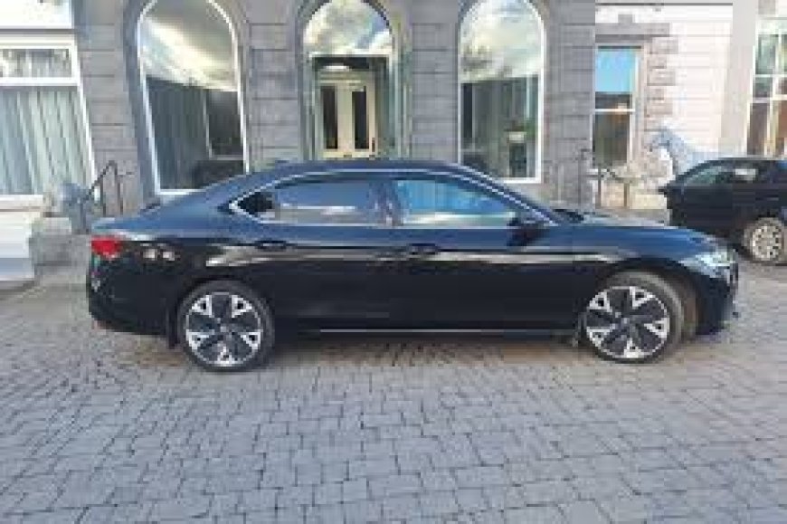AV Cars Made My Birmingham Airport Taxi Transfer Easy and Comfortable