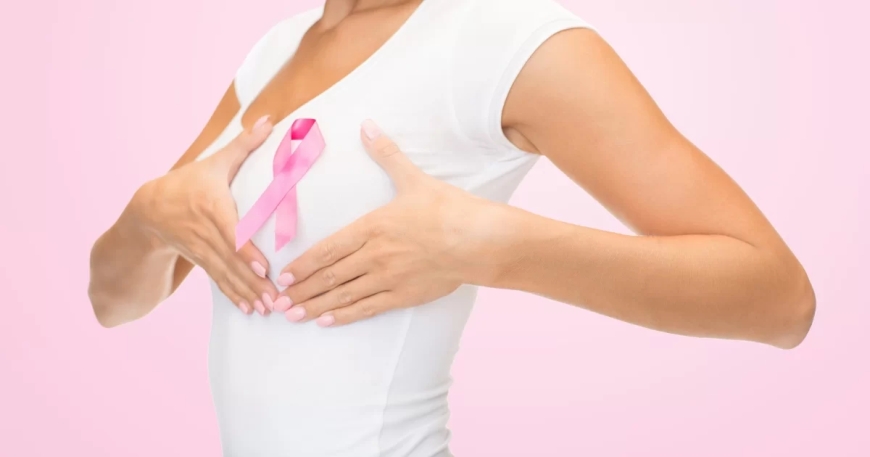 The Psychological and Emotional Benefits of Breast Reduction in Dubai