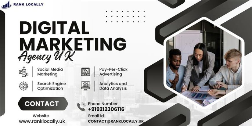 Inspiring Confidence Through Digital Marketing Services for Real Estate