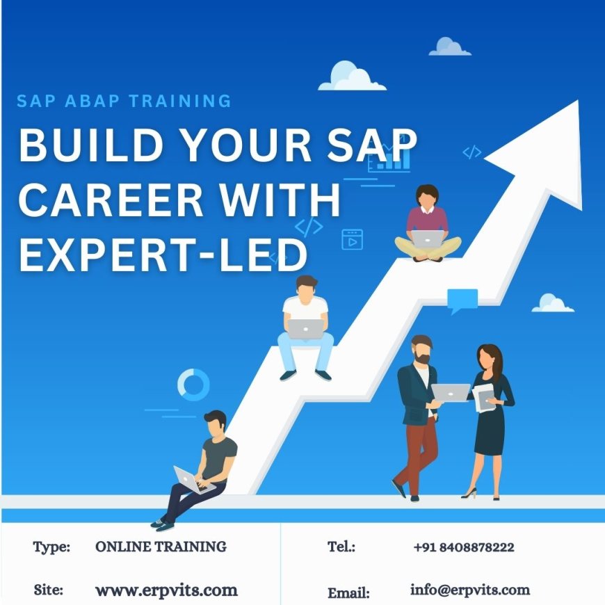 Mastering Integration with SAP CPI: Your Gateway to Digital Transformation