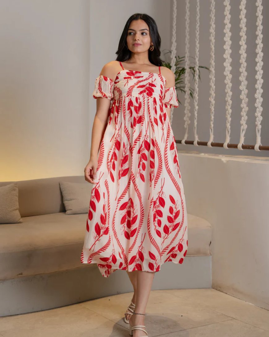 Long Dresses for Women | Long Dresses Designer Styles