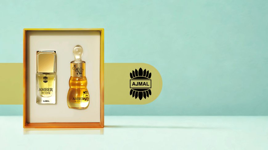 عالم العطور النسائية: الأناقة تبدأ برشة عطر