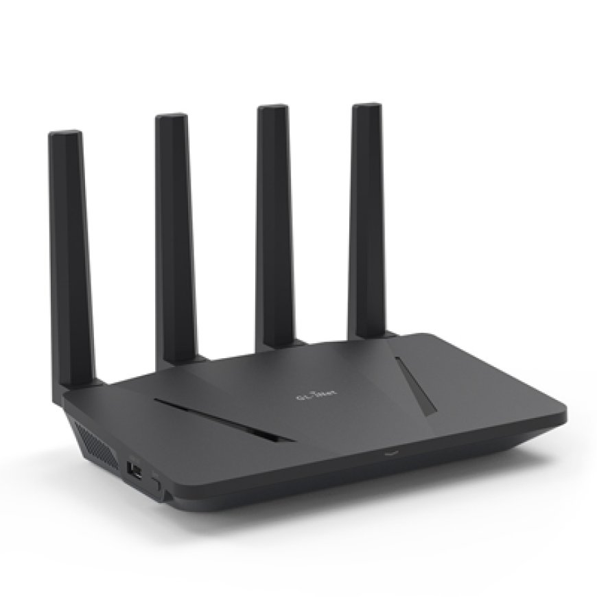 GL.iNet GL-SFT1200 Quick Setup Guide: Now Get Online in a Few Steps!