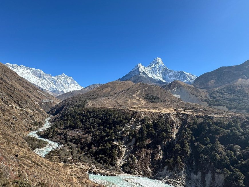 How to Trek Everest Base Camp During the Off-Season: Pros and Cons