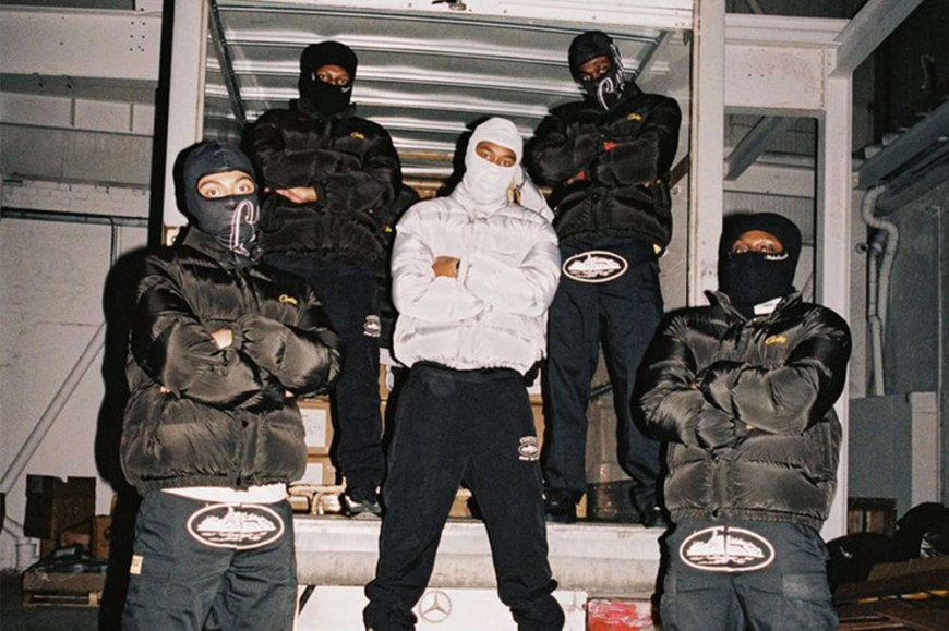 The Rise of Corteiz: A Streetwear Story