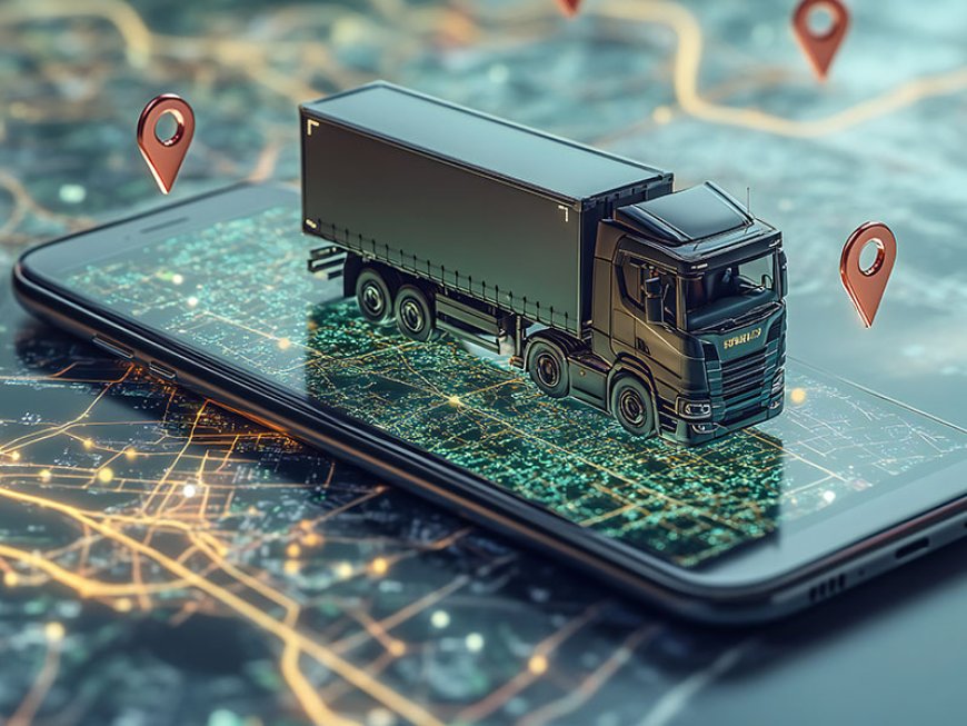 Flotilla IoT CEO to Reveal Future of White-Label Telematics at Middle East Fleet Technology Summit 2025